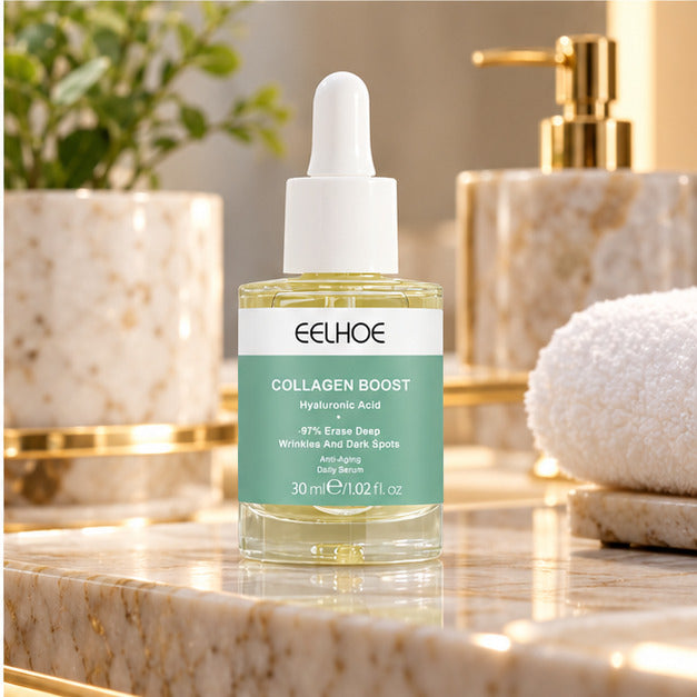 EELHOE Collagen Boost Serum — 30 ml — gallery image 4