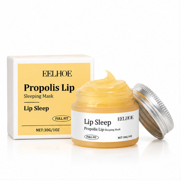 EELHOE Propolis Lip Sleeping Mask — 30 g — gallery image 1