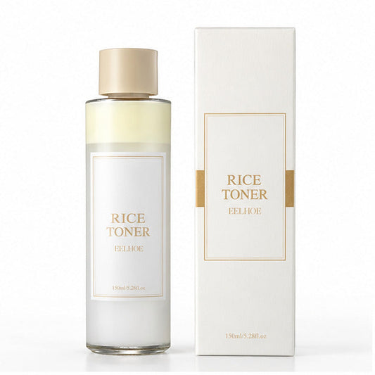 EELHOE Rice Toner — 150 ml — gallery image 1