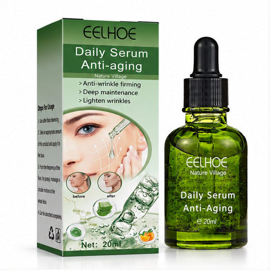 EELHOE Daily Serum Anti-Aging — 20 ml — gallery image 1