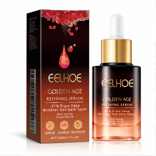 EELHOE Golden Age Refining Serum — 30 ml — gallery image 1