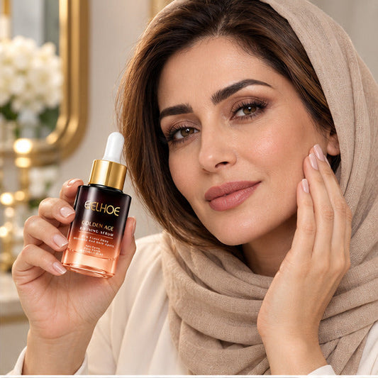 EELHOE Golden Age Refining Serum — 30 ml — gallery image 2