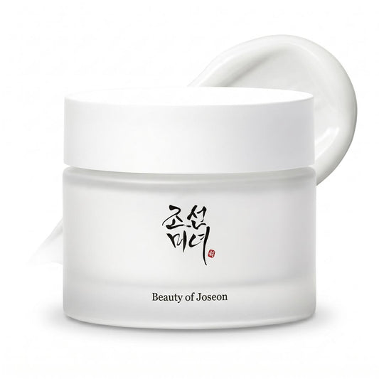 Beauty of Joseon Dynasty Cream Ginseng Ceramide