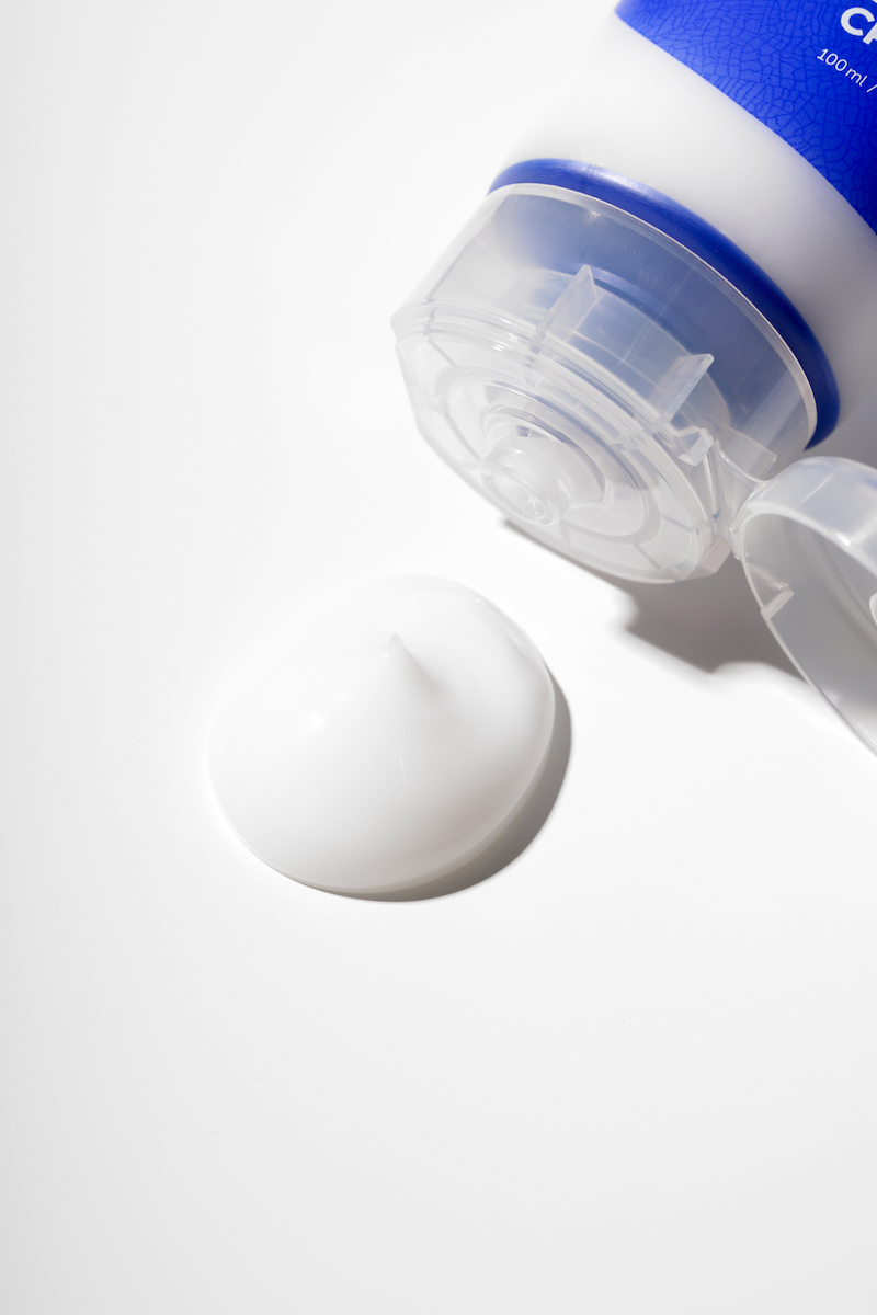 Hyaluronic Acid Aqua Gel Cream 100ml — manufacturer gallery detail