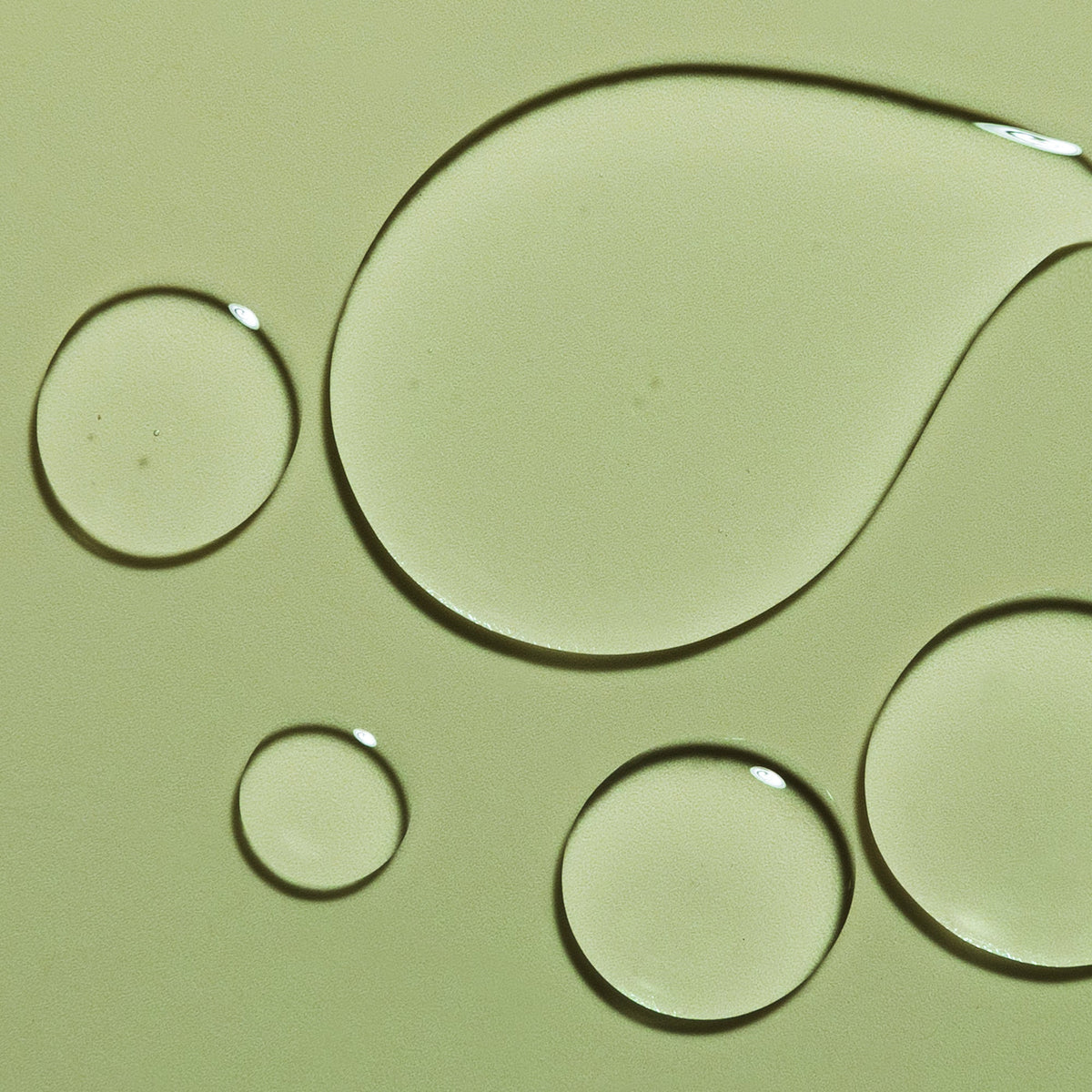 Lightweight toner texture shown by haruharu wonder