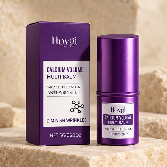 HOYGI Calcium Volume Multi Balm 6 g — editorial product view