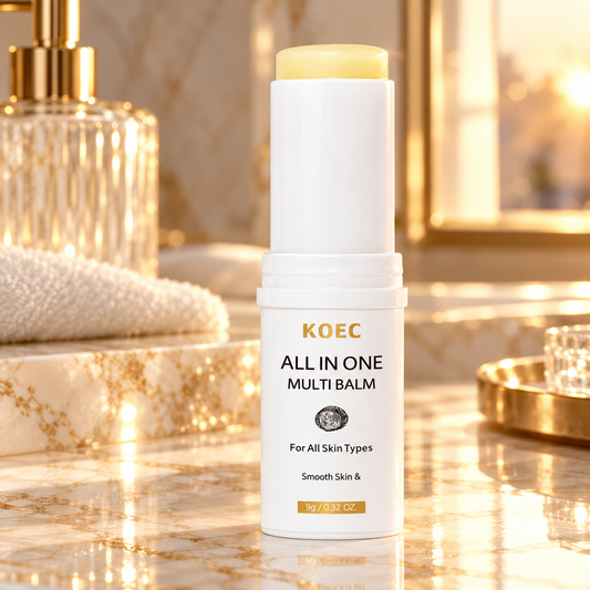 KOEC All-in-One Multi Balm — 9 g