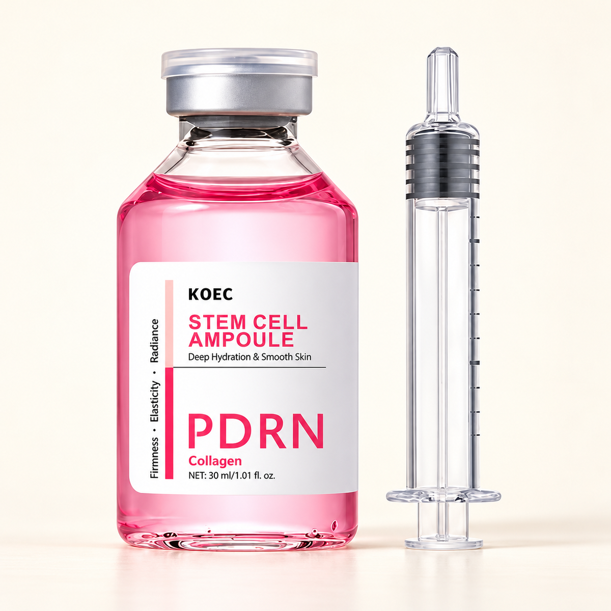 KOEC Stem Cell Ampoule — 30 ml — product hero