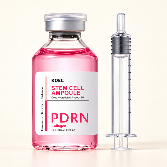 KOEC Stem Cell Ampoule — 30 ml — product hero