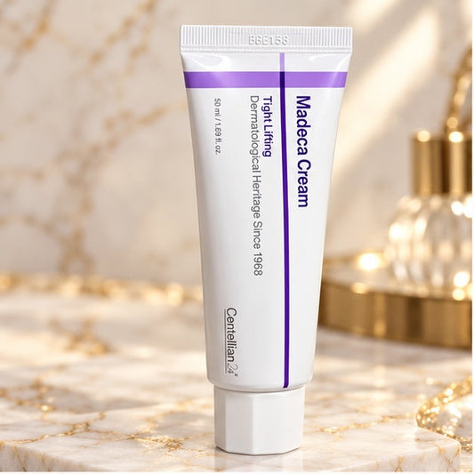 Centellian24 Madeca Cream TECA Polypeptide Lifting — 50 g — product portrait