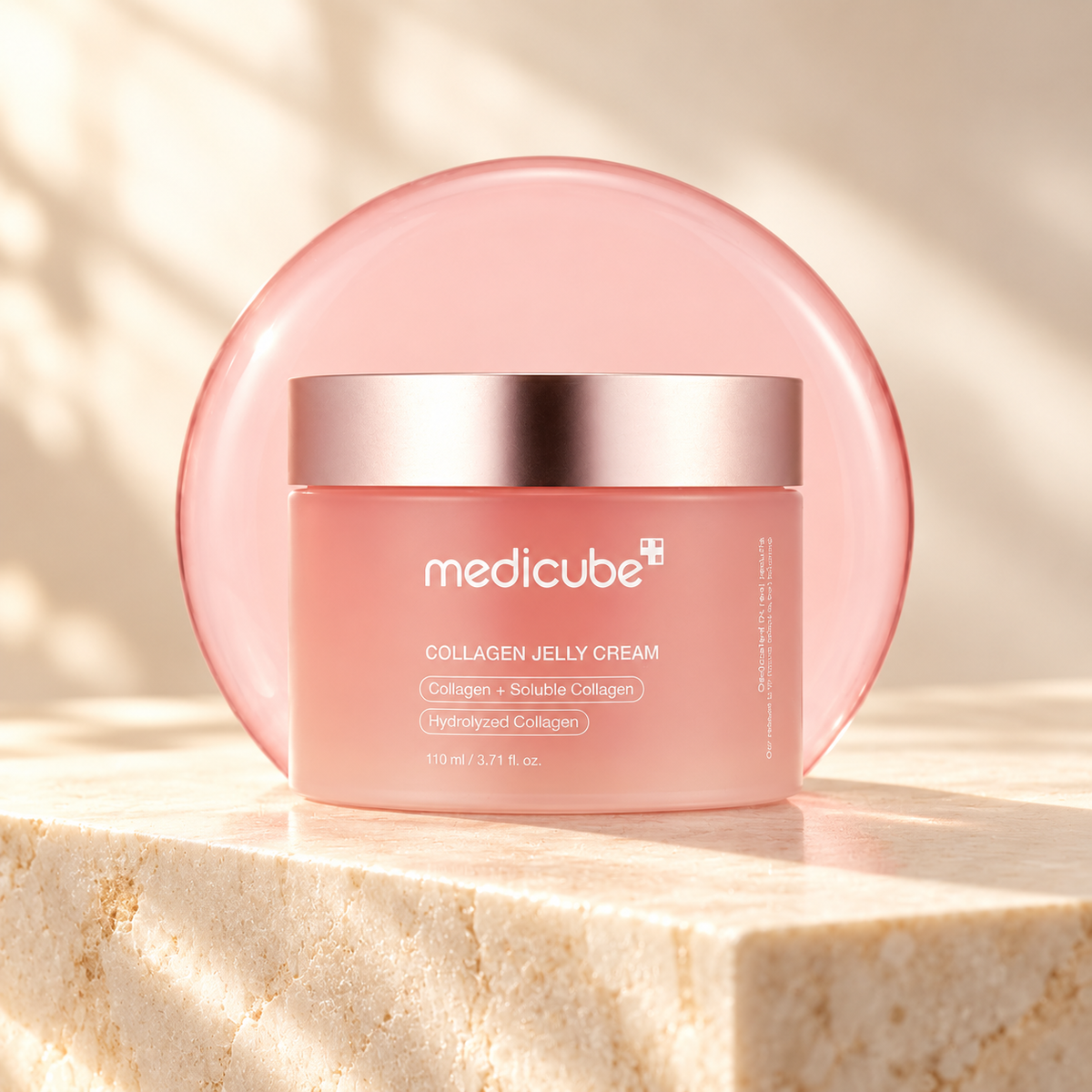 MEDICUBE Collagen Jelly Cream 110ml