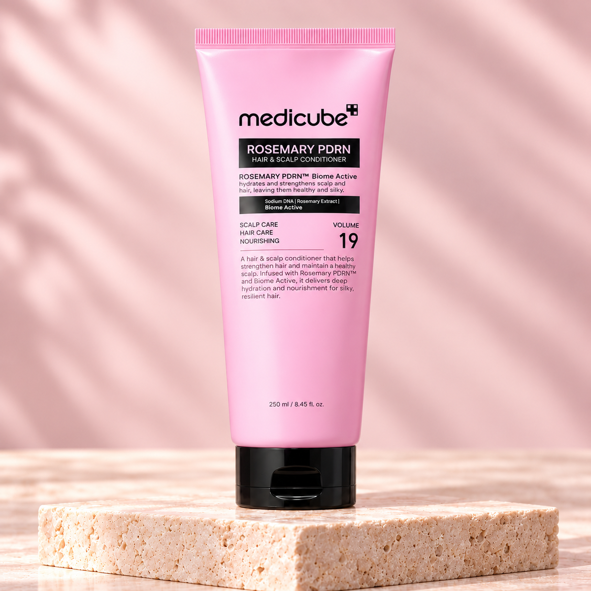 Medicube Rosemary PDRN Conditioner — individual selection
