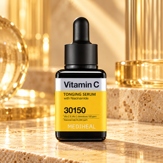 MEDIHEAL Vitamin C Toning Serum