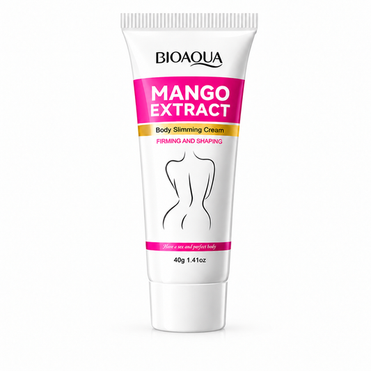 Clean product packaging photograph