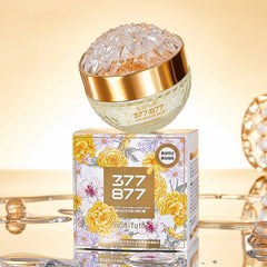 GUSHIYUTA 377 + 877 Facial Cream packaging reference