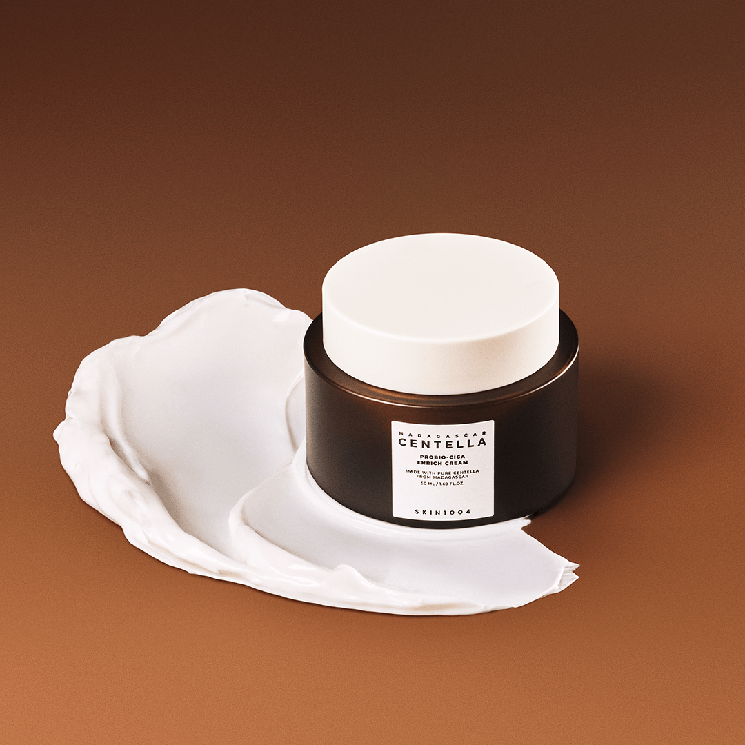 Probio-Cica Enrich Cream — official product photograph