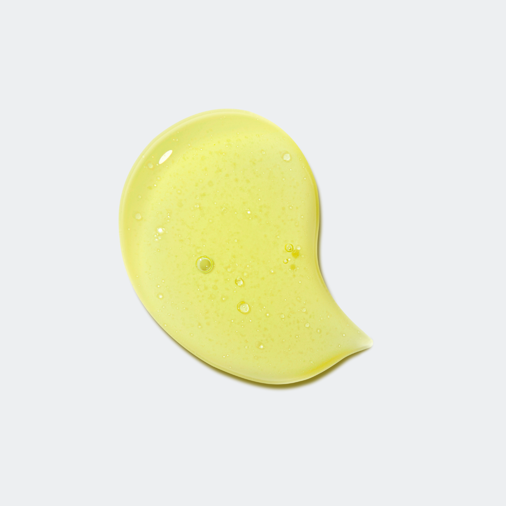 SKIN&LAB Vitamin C Brightening Serum 30 ml — serum texture