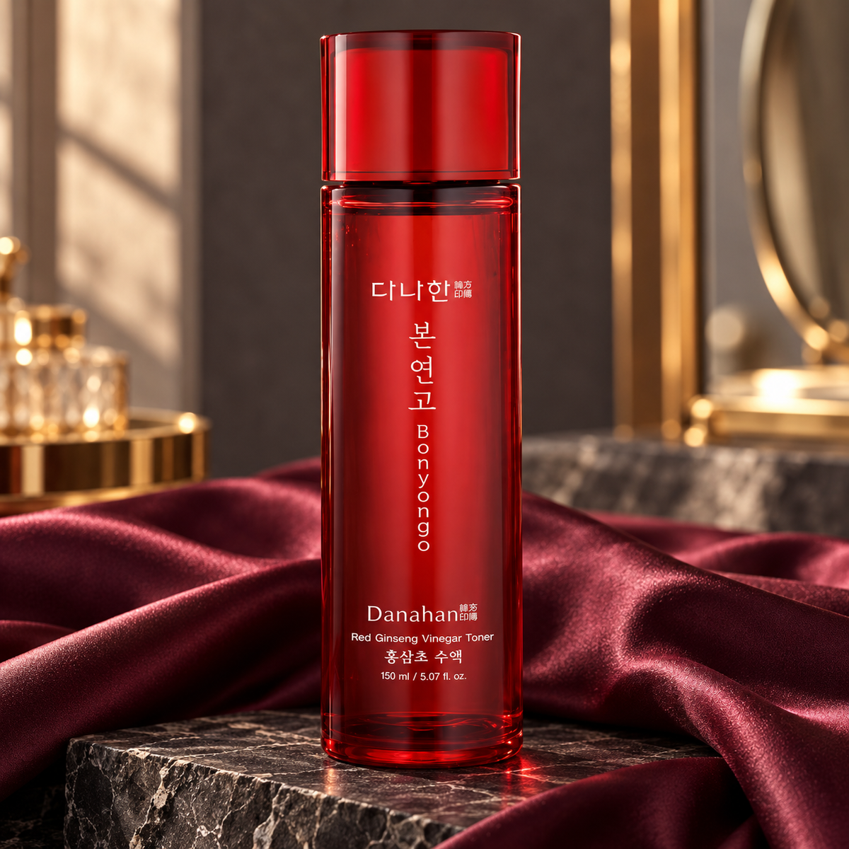 DANAHAN Bonyongo toner 150 ml luxury product photo