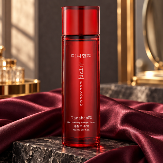 DANAHAN Bonyongo toner 150 ml luxury product photo