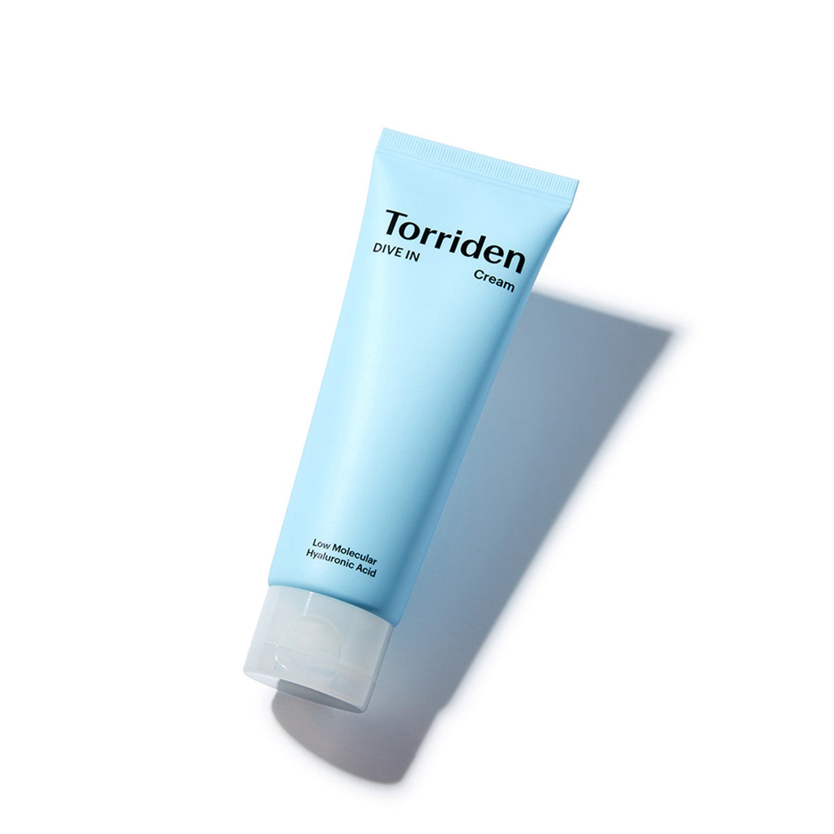 Torriden DIVE IN Cream 80 ml, official product photograph